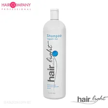 Шампунь для объёма волос – Hair Company Hair Natural Light Shampoo Capelli Fini 1000ml