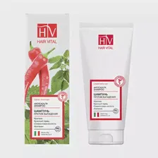Hair Vital Шампунь против выпадения волос 200 мл
