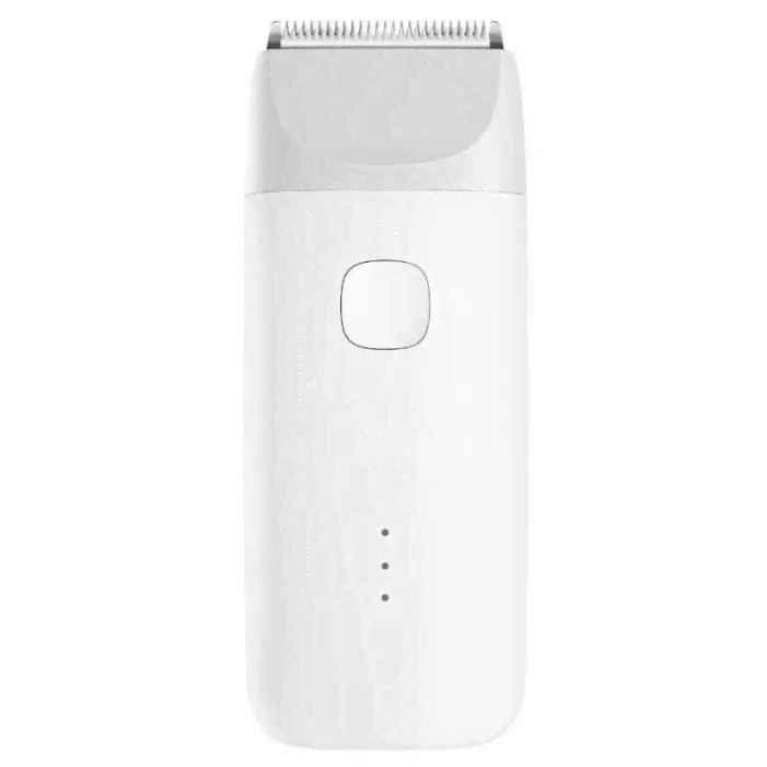 Машинка для стрижки Xiaomi MITU Baby Hair Trimmer-0