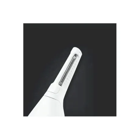 Триммер Soocas N1 Nose Hair Trimmer White-1
