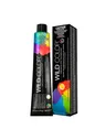 Стойкая крем-краска 5N/M Wild Color Permanent Hair Color Natural для волос 180 мл.