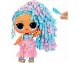 Кукла LOL Surprise! Big Baby Hair Hair Hair Splash Queen Королева Брызг
