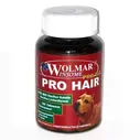 Минеральный комплекс "Wolmar" Pro Bio Pro Hair для собак 180таб