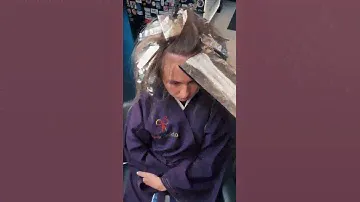 Самое дорогое окрашивание на планете
