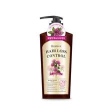 Deoproce Hair Loss Control Shampoo 510 ml - шампунь от выпадения волос