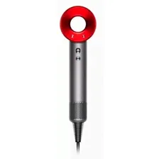 Фен для волос Xiaomi SenCiciMen Hair Dryer HD15 EU (красный)