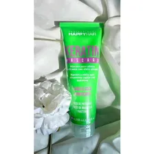 маска happy hair keratin mask 250 мл happy hair professional