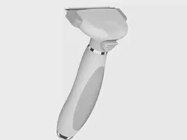 Расческа фурминатор для домашних животных Xiaomi Pawbby Type Anti-Hair Cutter (MG-PCO001)