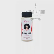 IQ HAIR COFFEE SHAKE STRONG КЕРАТИН 100 МЛ