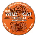 JOHNNY'S CHOP SHOP Wild Cat Hair Sculpting Clay