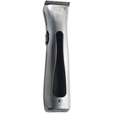 Машинка д стрижки волос WAHL Hair Clipper ProLi Beret серебро