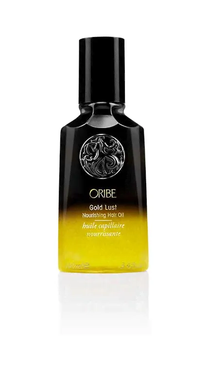 Oribe Gold Lust Hair Nourishing Oil 100ml Питательное масло для волос