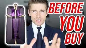 BEFORE YOU BUY Thierry Mugler ALIEN | Jeremy Fragrance