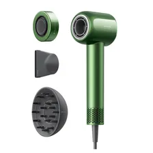 Фен Dreame Hair Glory High-speed Dryer green