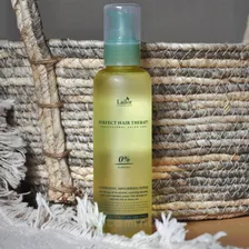 ВОССТАНАВЛИВАЮЩАЯ СЫВОРОТКА ДЛЯ ВОЛОС С ТЕРМОЗАЩИТОЙ LADOR PERFECT HAIR THERAPY 160ml