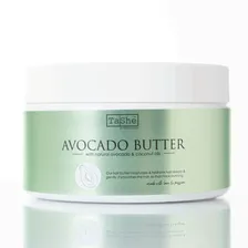 TASHE БАТТЕР для волос Avocado Hair Butter