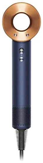 Фен для волос Xiaomi SenCiciMen Super Hair Dryer HD15 Gold-0