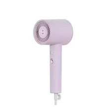 Фен для волос Xiaomi Mijia Negative Ion Hair Dryer H301 (сиреневый)