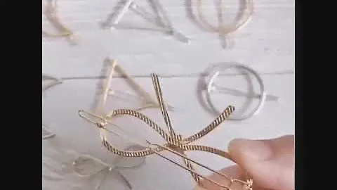 Fashion Woman Hair Accessories Triangle Hair Clip Pin Metal Geometric Alloy Hairband Moon Circle Hai
