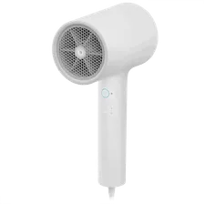 Фен Xiaomi Mijia Water Ion Hair Dryer 1800W Белый