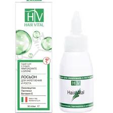 Лосьон для укрепления и роста волос Hair Vital, 50 мл