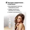 Магниевое масло для волос "HAIR BOOSTER" 200 мл
