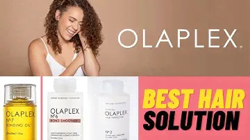 Best Hair Care Item | Olaplex Hair Perfecter No 3 Repairing Treatment