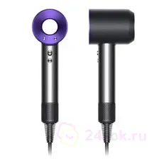 Фен для волос Xiaomi Sencicimen Hair Dryer HD15 Purple