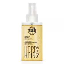 Фиксатор блеска Constant Delight Happy Hair Step 7