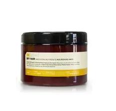 Увлажняющая маска для сухих волос 500 мл Insight Dry Hair Nourishing Mask
