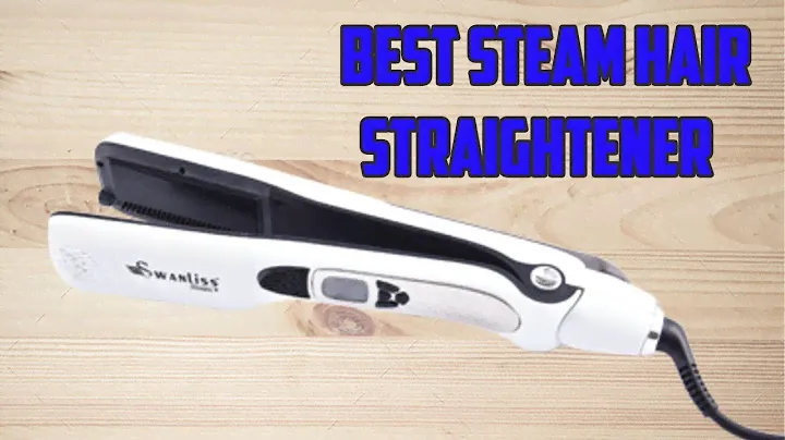 5 Best Steam Flat Iron Hair Straightener In 2022