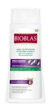 BIOBLAS Anti-Hair Loss Shampoo with Anti-Sebum Effect