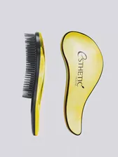 Расческа для волос золотая ESTHETIC HOUSE Hair Brush For Easy Comb