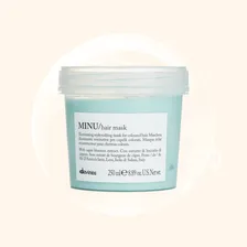 Davines Essential Minu Hair Mask 250 мл