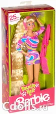 Barbie Кукла Barbie Totally Hair 25th Anniversary (Барби Роскошные волосы 25-летний юбилей) куклы в Гай