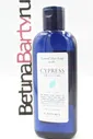 Шампунь lebel hair soap with cypress (кипарис) 240мл