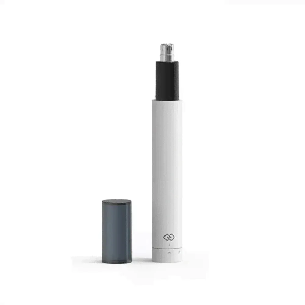 Триммер Xiaomi Huanxing Mini Nose Hair Trimmer HN3 Белый