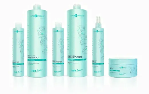 Hair Company HAIR LIGHT KERATIN CARE      