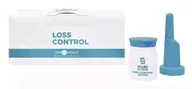 Hair Company Double Action Лосьон против выпадения волос 10х10мл Double Action LOSS CONTROL LOTION