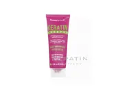 Happy Hair Keratin Shampoo шампунь
