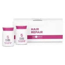 Hair Repair Lotion A+B Набор: лосьон А, 5 мл + лосьон В, 5 мл