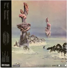 NAZARETH - Hair Of The Dog