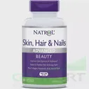 Skin Hair & Nails with Lutein
