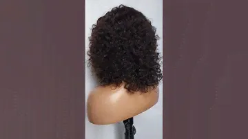 100% Human Hair Wig made in Italy #wigs #fyppage #fyp #humanhairwigs #wigstores #youtubeshorts