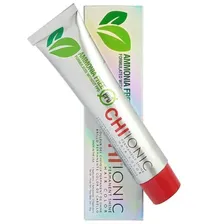 Крем-краска для волос Chi Ionic Permanent Shine Hair Color