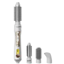 Гибридный стайлер WellSkins Hot Air Comb Hair