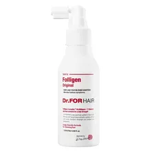 Dr.Forhair Folligen Tonic Стимулирующий тоник для роста волос 120 мл