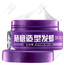 Воск для волос BIOAQUA Random Styling Wax Hair