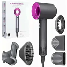 Фен для волос HD Super hair Dryer