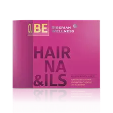 3D Hair & Nails Cube - красивые волосы и ногти